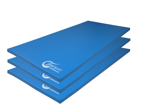 Lot de 3 tapis d'évolution 200 x 100 x 4 cm (REF 20003) Lot de 3 tapis d'évolution 200 x 100 x 4 cm (REF 20003)