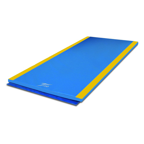 Tapis d'volution type chemin autogrip en bout 200 x 100 x 5,5 cm (REF 20090)