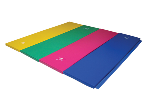 Surface de couleur repliable 200 x 200 x 4 cm (REF 50320)