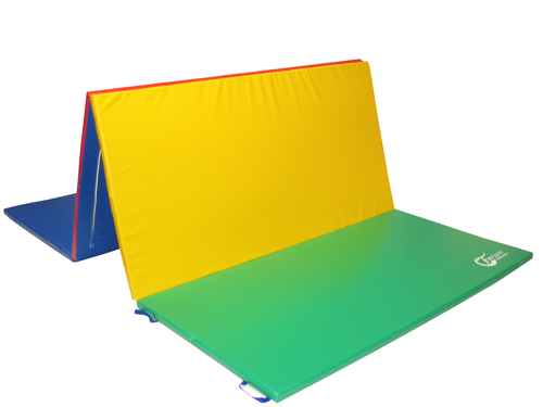 Surface de couleur repliable 200 x 400 x 4cm (REF 50360)