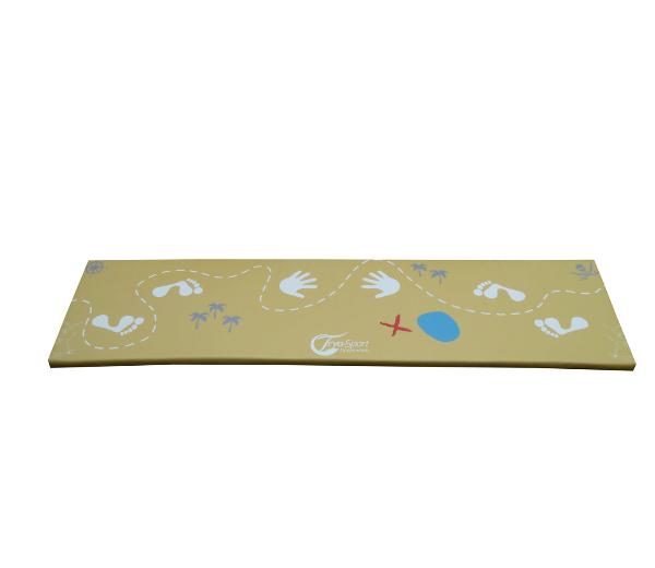 Tapis roue 200 x 50 x 4 cm (REF 40400)