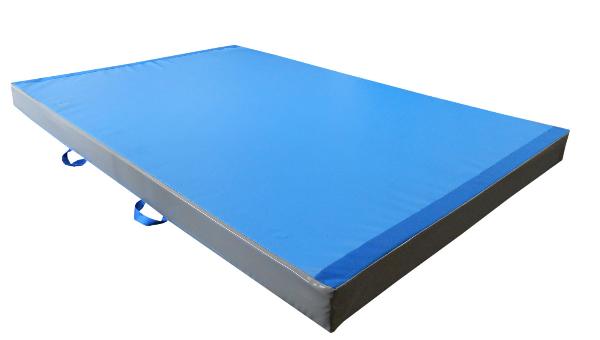 Matelas de rception agrs 200 x 200 x 20cm. (REF 10090)