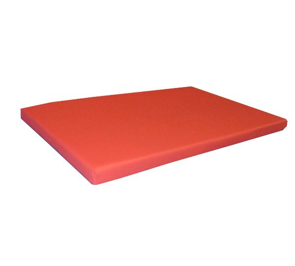 Matelas simili peau de pche 100 x 60 x 5cm(REF 50220)