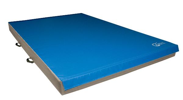 Matelas de chute autogrip 200 x 200 x 20cm. (REF 10050)