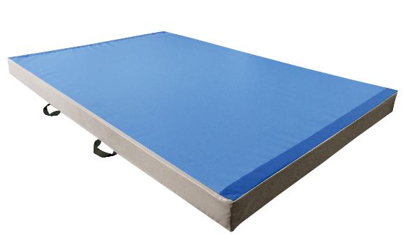 Matelas de chute autogrip 240 x 200 x 20cm. (REF 10060)