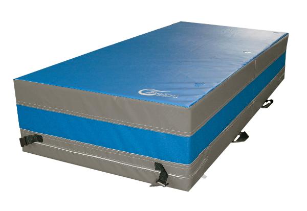 Bloc juxtaposable 200 x 100 x 40cm (REF 10360) Bloc juxtaposable 200 x 100 x 40cm (REF 10360)