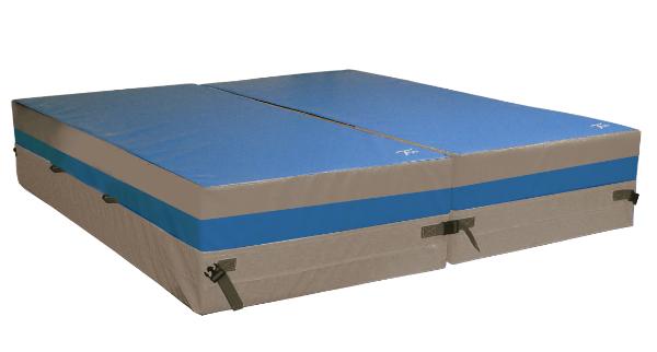 Bloc juxtaposable 200 x 100 x 40cm (REF 10360) Bloc juxtaposable 200 x 100 x 40cm (REF 10360)