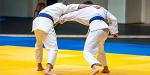 JUDO & Arts Martiaux