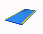 Les tapis type chemin autogrip en bout